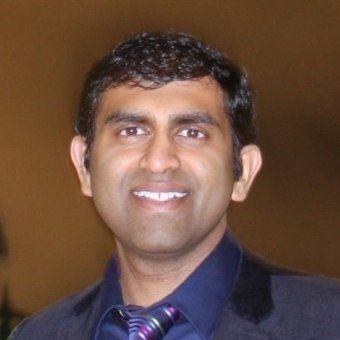 Samirkumar Patel